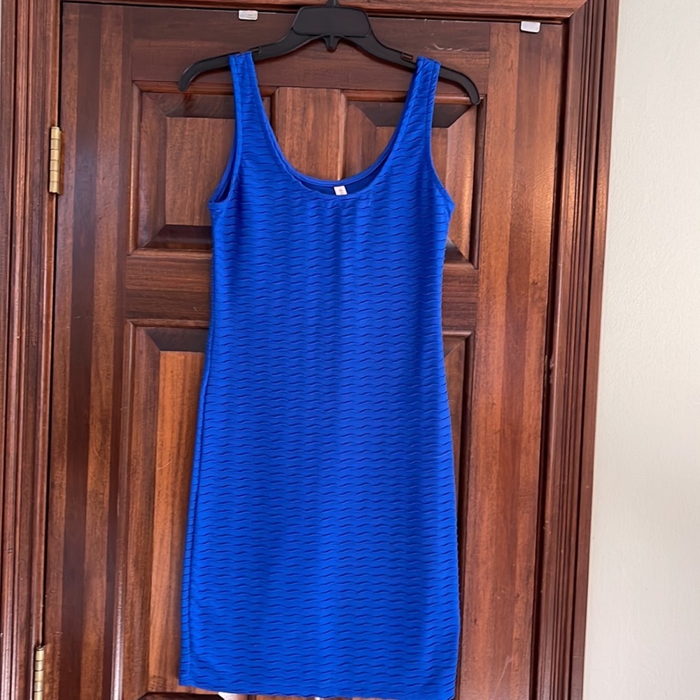 Xhilaration Sleeveless Dress